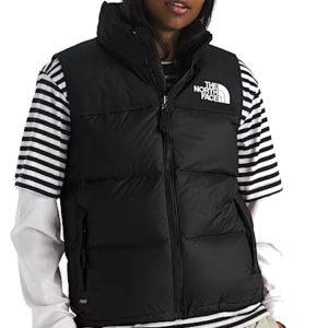 The North Face 1996 Retro Nuptse Vest – Women’s
